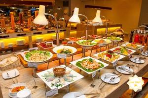 Tổ chức tiệc buffet như thế nào cho đúng cách?